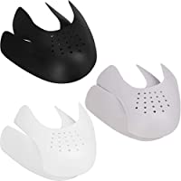 TX 3 Pares de Protectores de Pliegues- Protectores de Zapatilla- contra Arrugas de los Zapatos